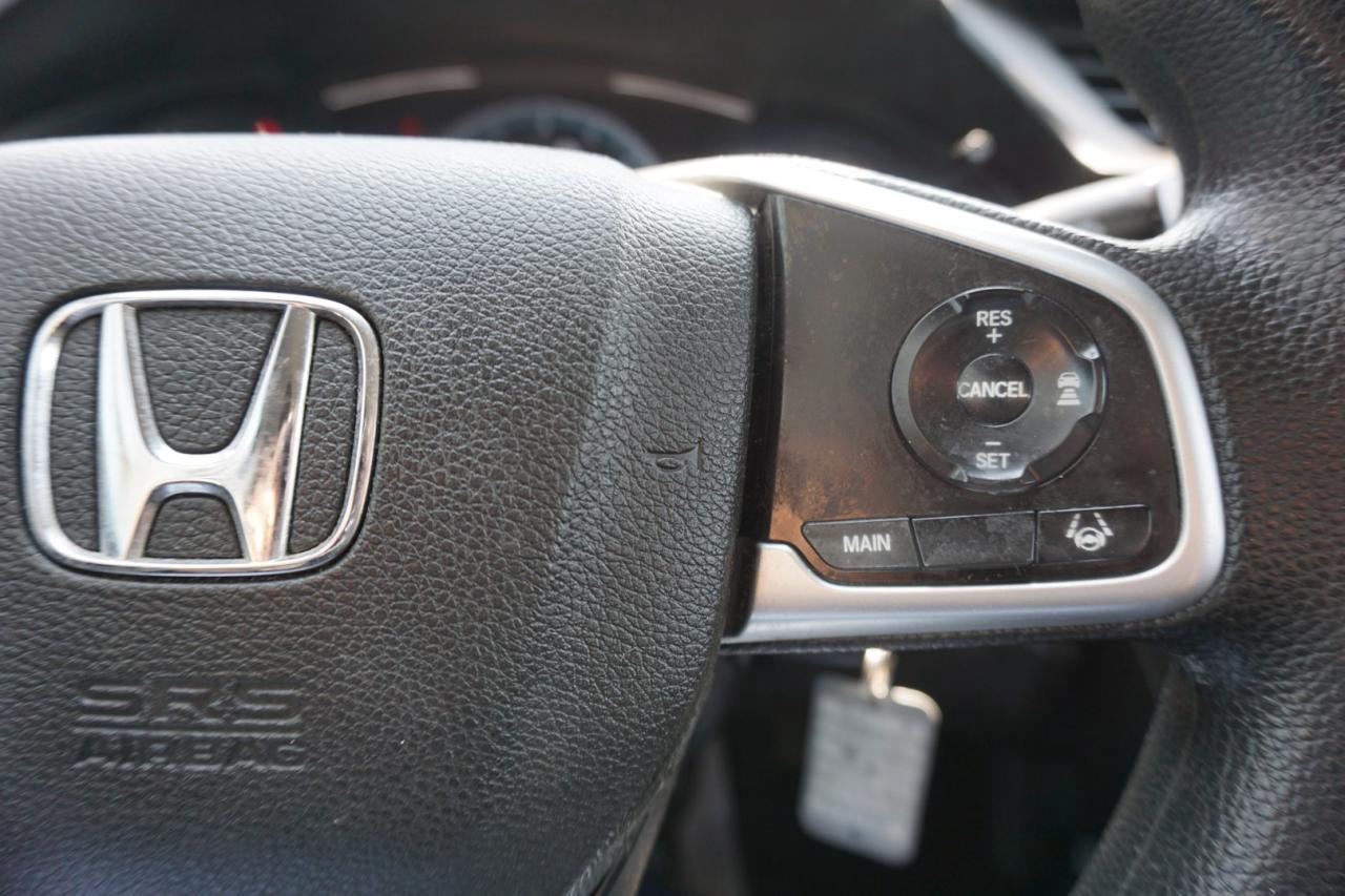 2020 Honda Civic LX CERTIFIED *1 OWNER* CAMERA BLUETOOTH HEATED SEATS CRUISE CONTROL - Photo #28