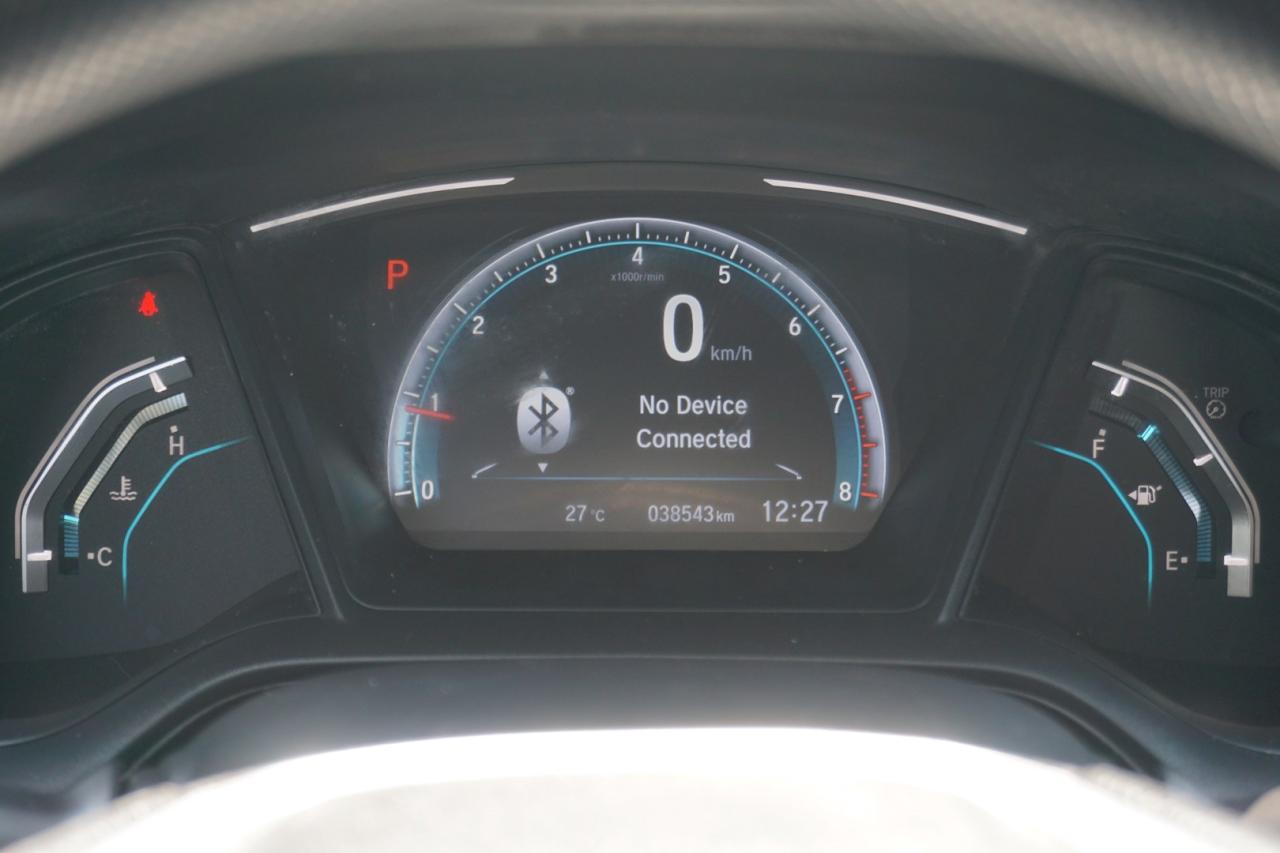 2020 Honda Civic LX CERTIFIED *1 OWNER* CAMERA BLUETOOTH HEATED SEATS CRUISE CONTROL - Photo #33