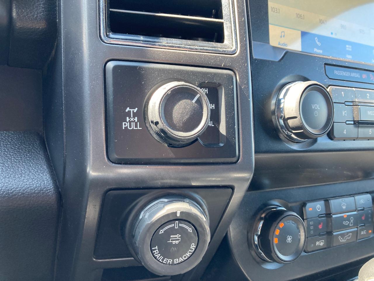 2020 Ford F-150 XLT - Photo #21
