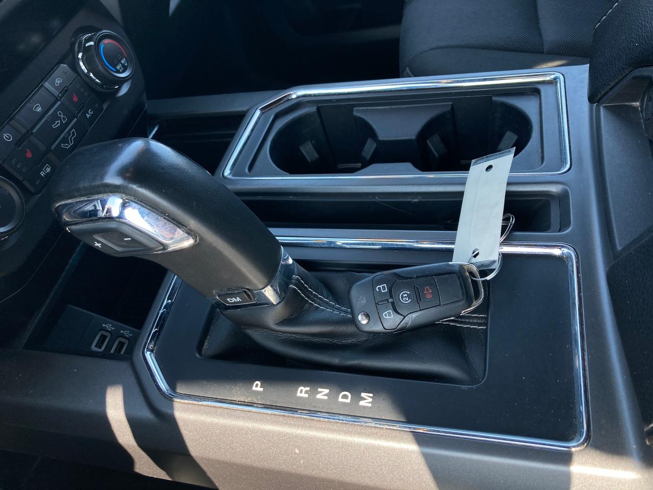 2020 Ford F-150 XLT - Photo #24