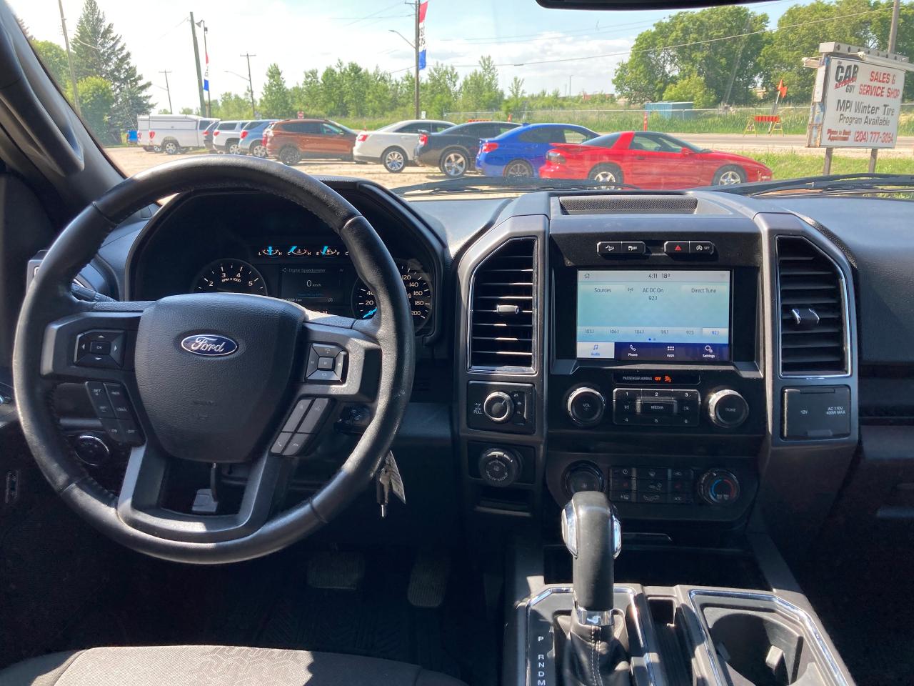2020 Ford F-150 XLT - Photo #13