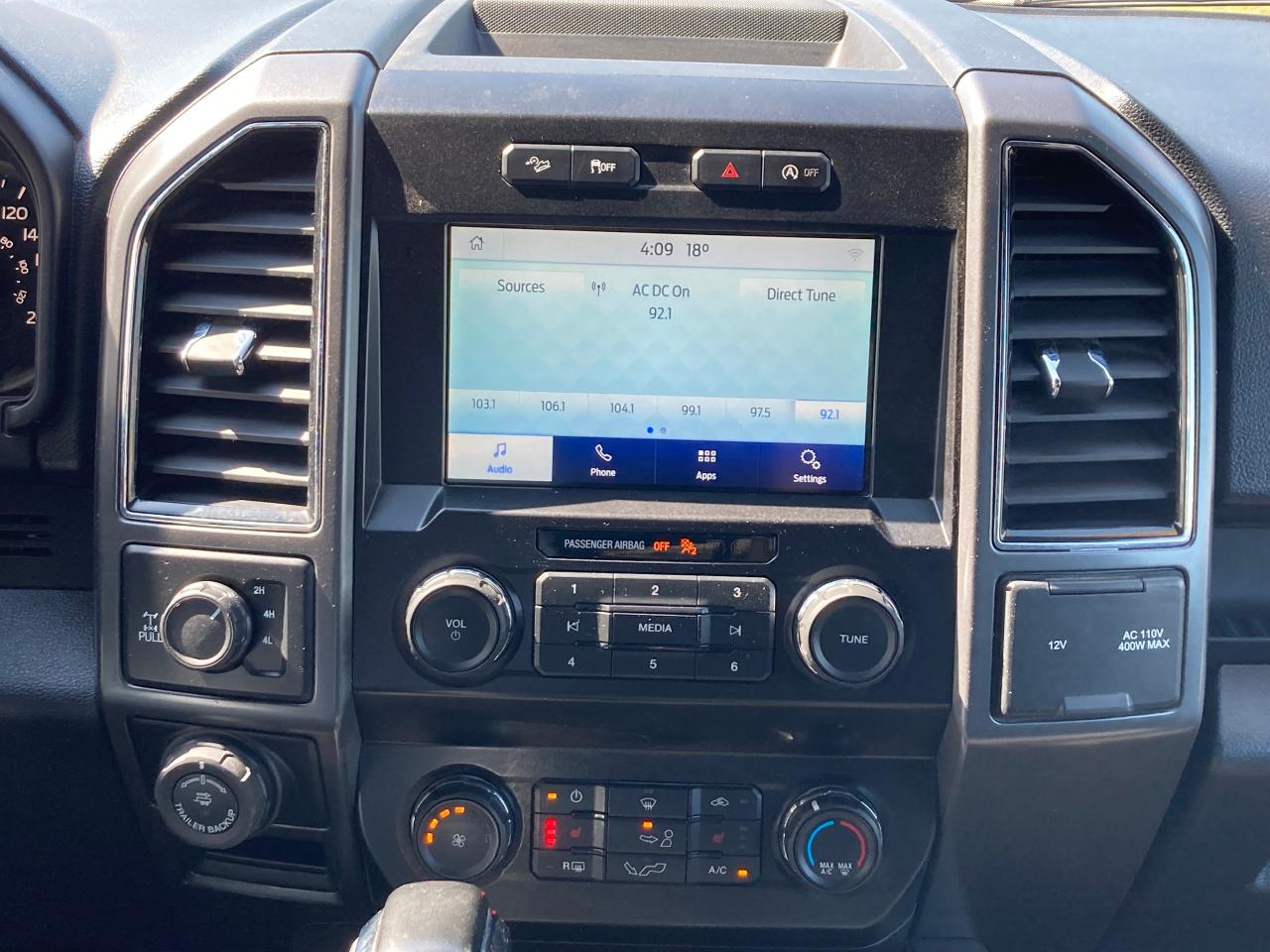 2020 Ford F-150 XLT - Photo #15