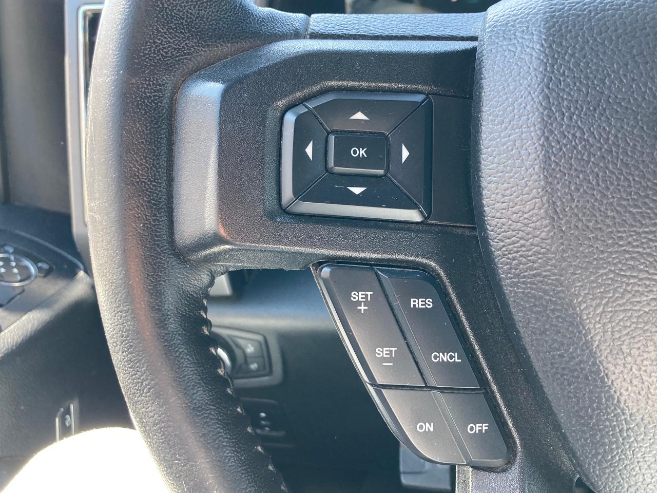 2020 Ford F-150 XLT - Photo #17