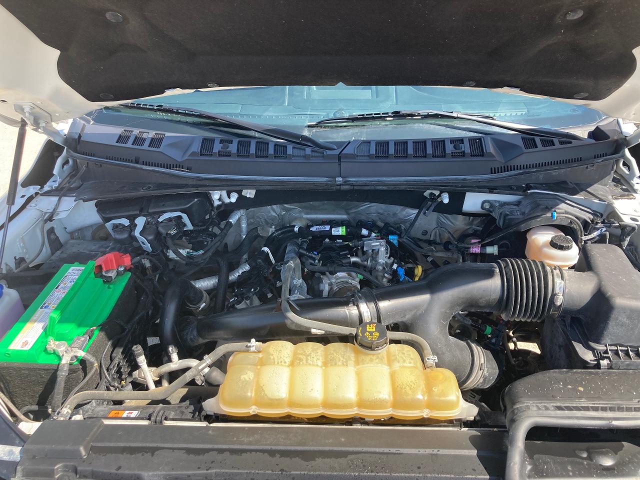 2020 Ford F-150 XLT - Photo #23