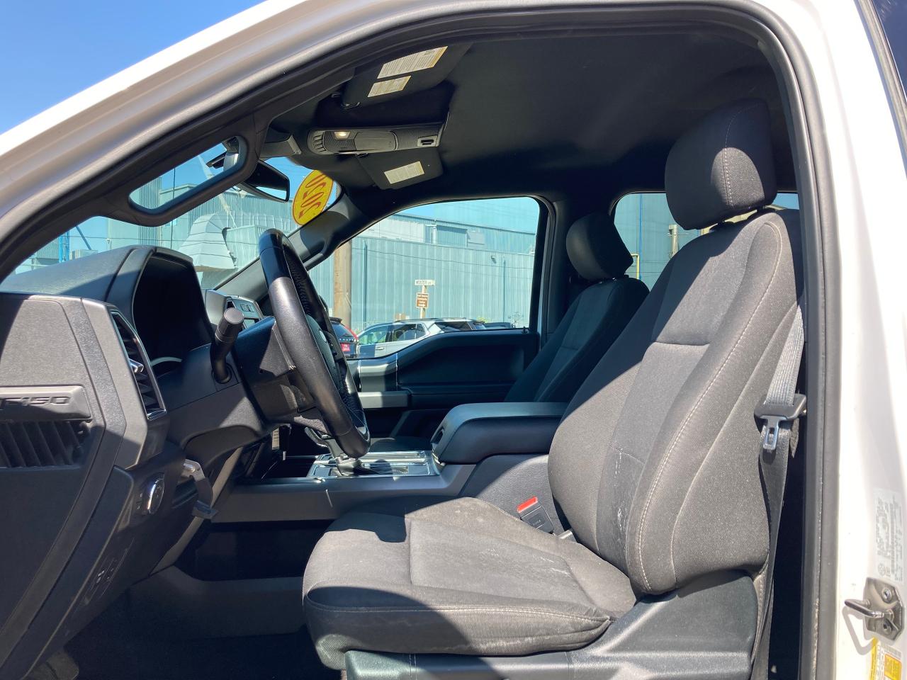 2020 Ford F-150 XLT - Photo #9