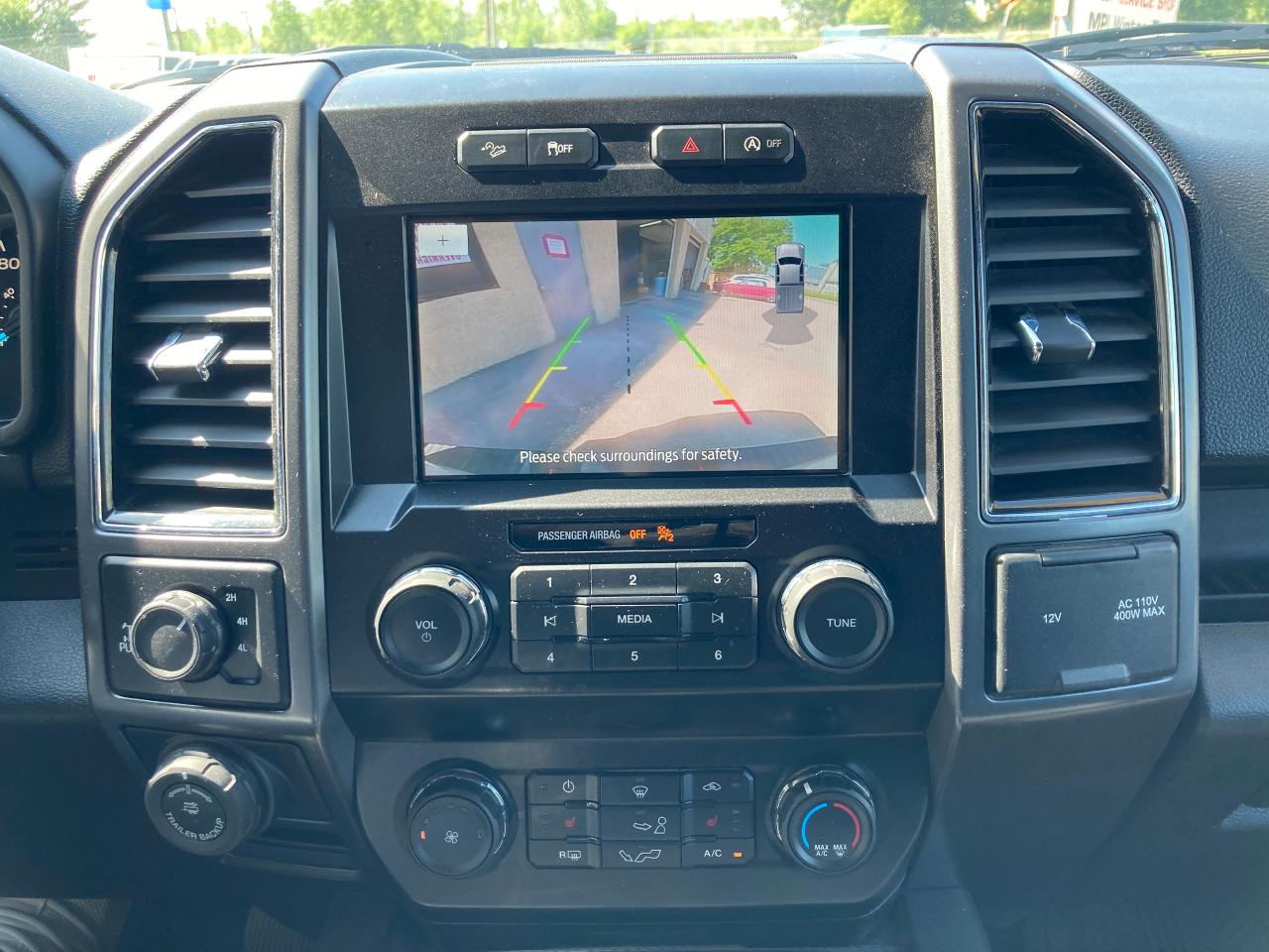 2020 Ford F-150 XLT - Photo #14