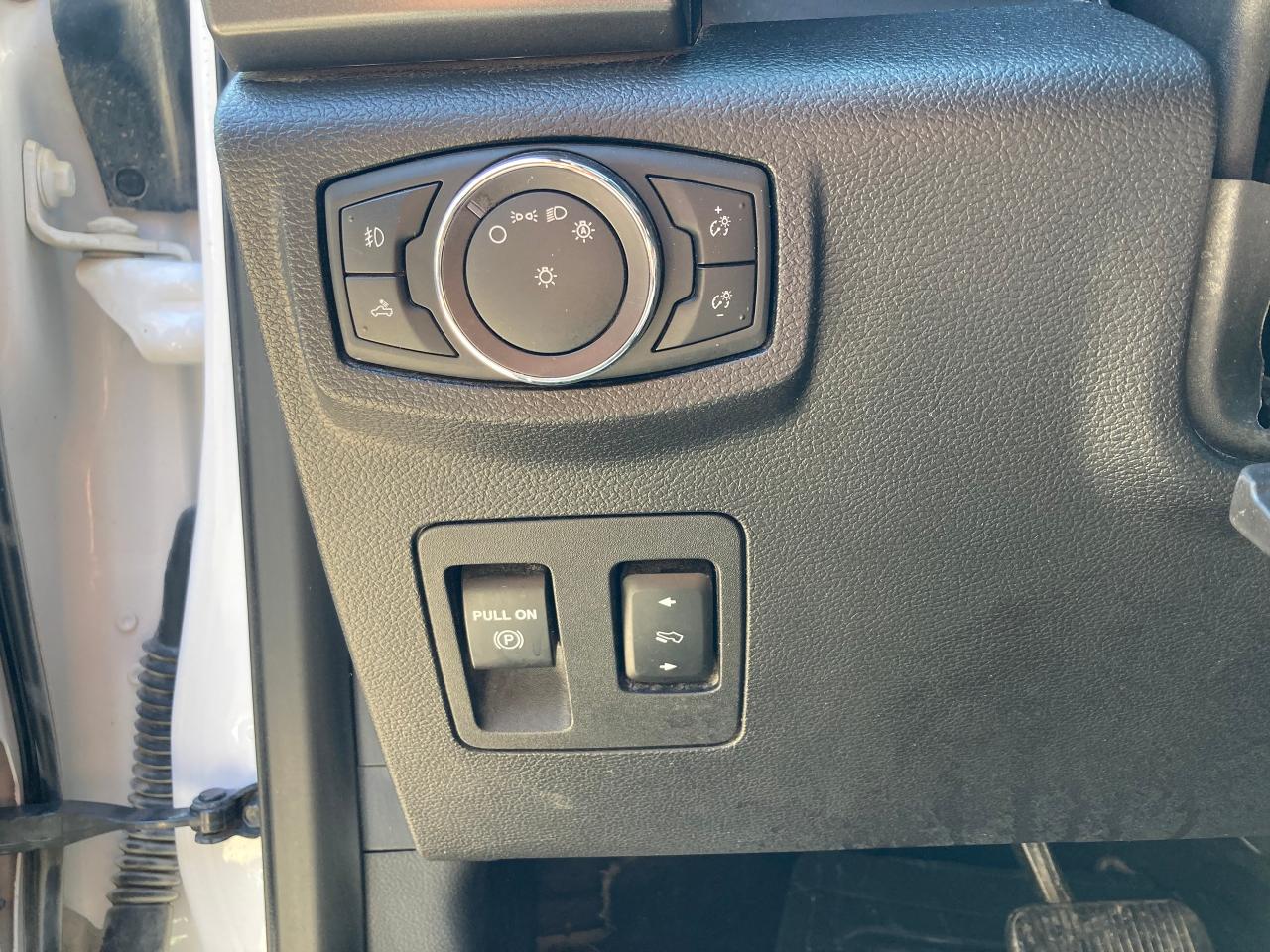 2020 Ford F-150 XLT - Photo #22