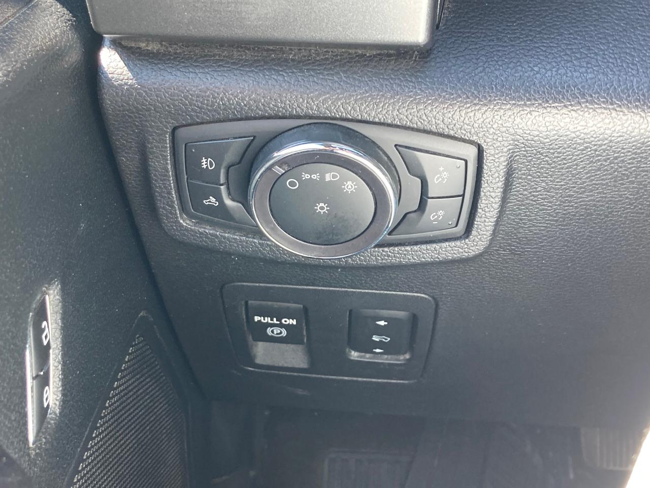2020 Ford F-150 XLT - Photo #20