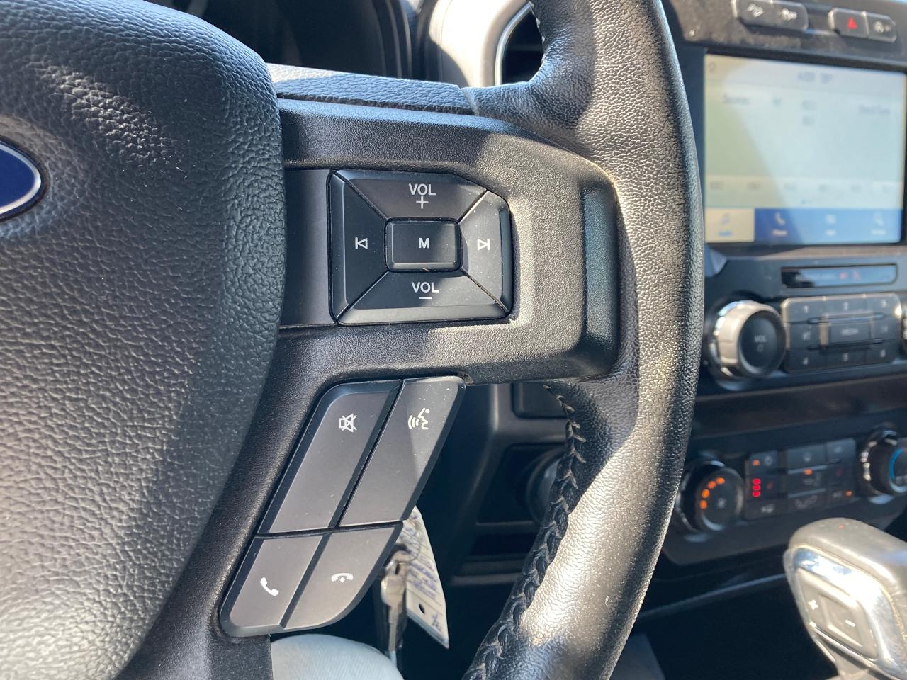 2020 Ford F-150 XLT - Photo #18