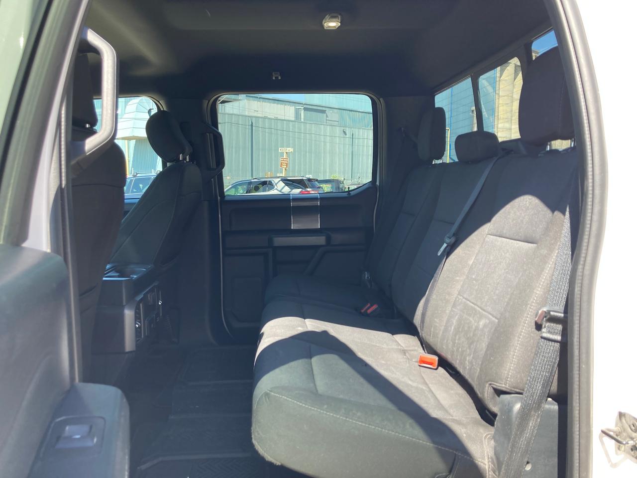 2020 Ford F-150 XLT - Photo #10