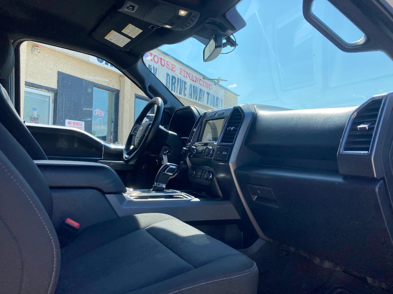 2020 Ford F-150 XLT - Photo #6