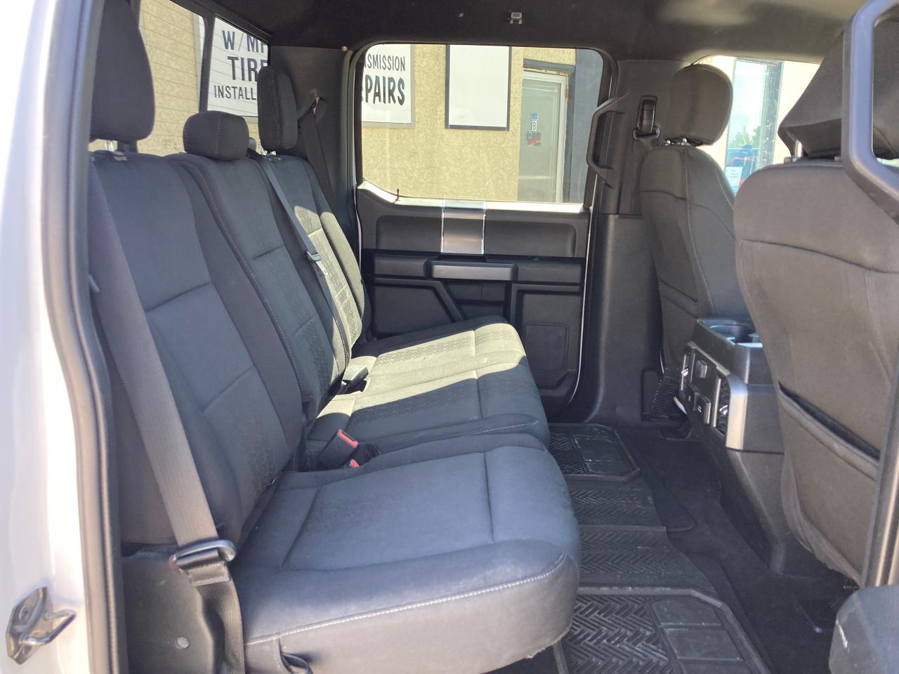 2020 Ford F-150 XLT - Photo #11