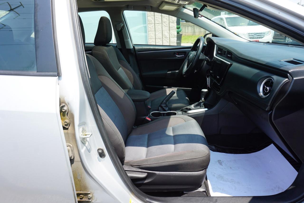 2019 Toyota Corolla LE CERTIFIED *ACCIDENT FREE*TOYOTA MAINTAIN* CAMERA BLUETOOTH HEATED SEATS SUNROOF CRUISE ALLOYS - Photo #18