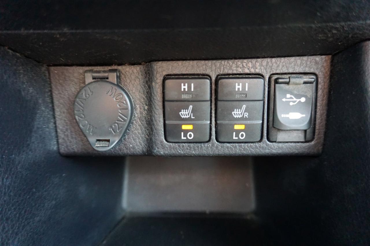 2019 Toyota Corolla LE CERTIFIED *ACCIDENT FREE*TOYOTA MAINTAIN* CAMERA BLUETOOTH HEATED SEATS SUNROOF CRUISE ALLOYS - Photo #24
