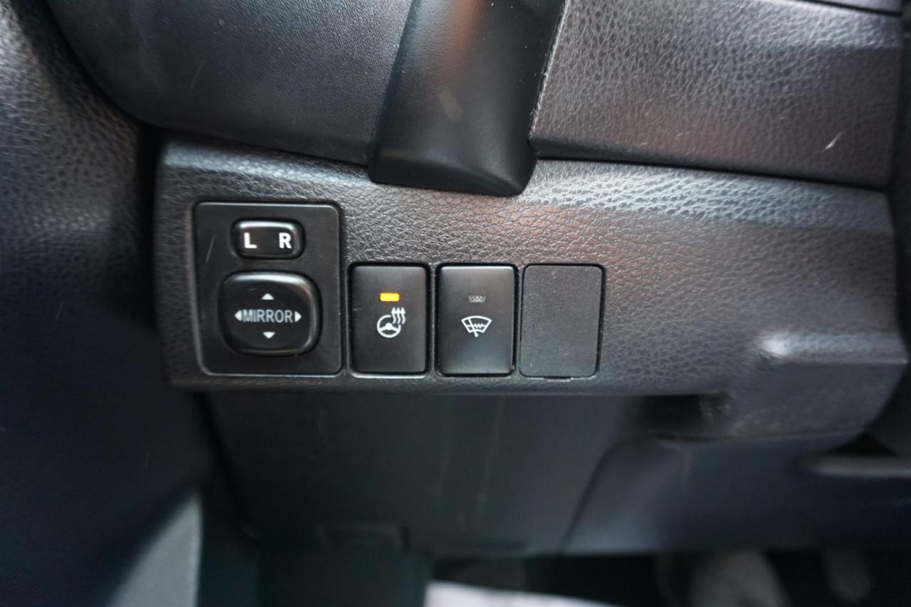 2019 Toyota Corolla LE CERTIFIED *ACCIDENT FREE*TOYOTA MAINTAIN* CAMERA BLUETOOTH HEATED SEATS SUNROOF CRUISE ALLOYS - Photo #27