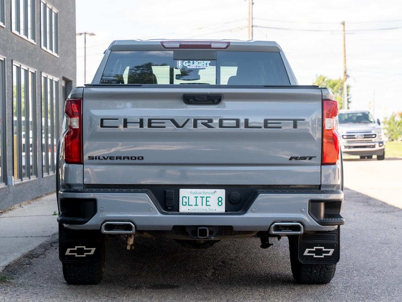 2024 Chevrolet Silverado 1500 RST 3.0 DIESEL ONLY 18,254 KMS Photo6