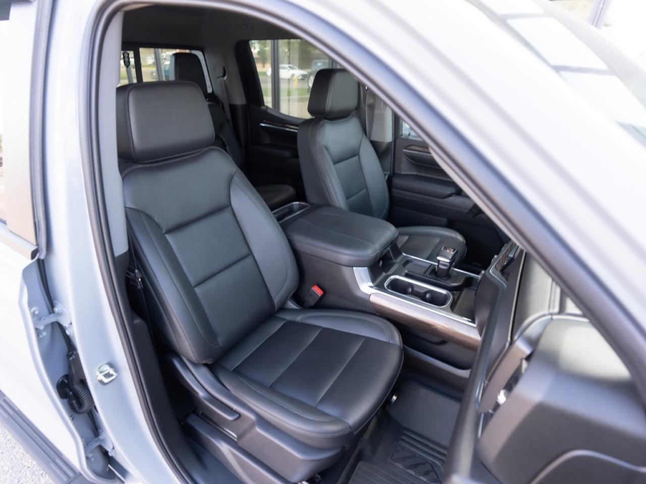 2024 Chevrolet Silverado 1500 RST 3.0 DIESEL ONLY 18,254 KMS Photo20