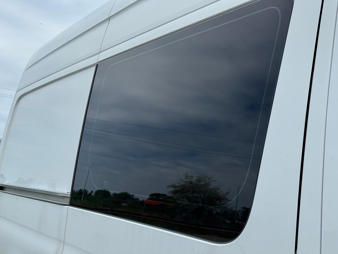 2019 Mercedes-Benz Sprinter 3500 **HIGH ROOF**144" WHEELBASE** - Photo #13