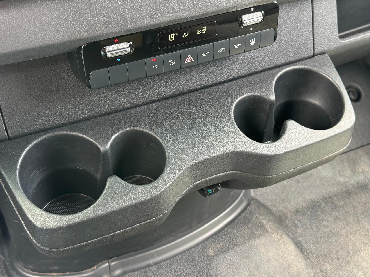 2019 Mercedes-Benz Sprinter 3500 **HIGH ROOF**144" WHEELBASE** - Photo #26
