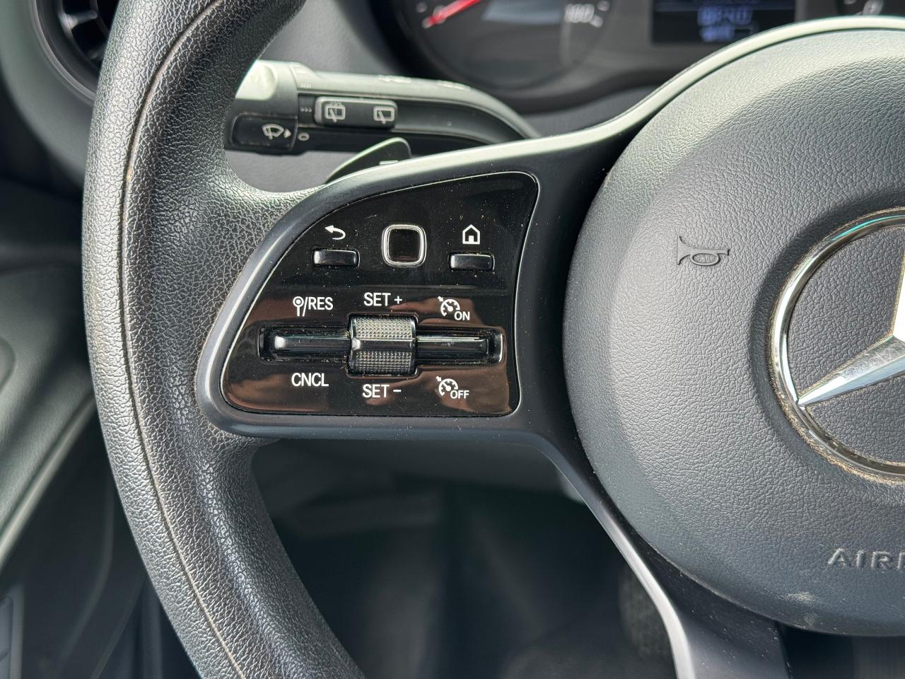 2019 Mercedes-Benz Sprinter 3500 **HIGH ROOF**144" WHEELBASE** - Photo #22