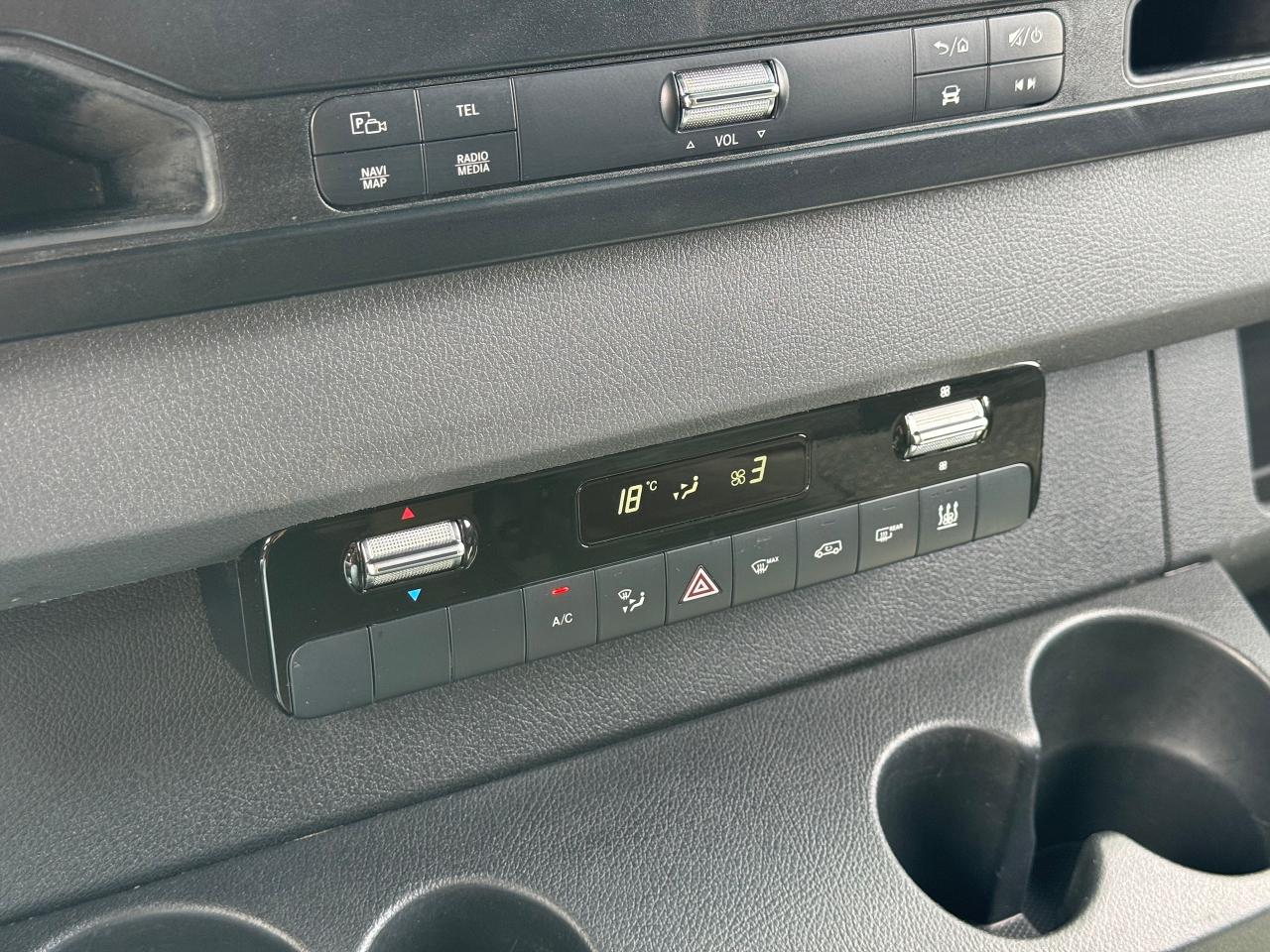 2019 Mercedes-Benz Sprinter 3500 **HIGH ROOF**144" WHEELBASE** - Photo #25