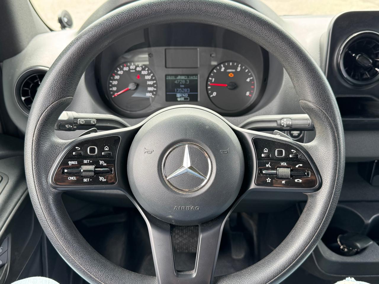 2019 Mercedes-Benz Sprinter 3500 **HIGH ROOF**144" WHEELBASE** - Photo #20
