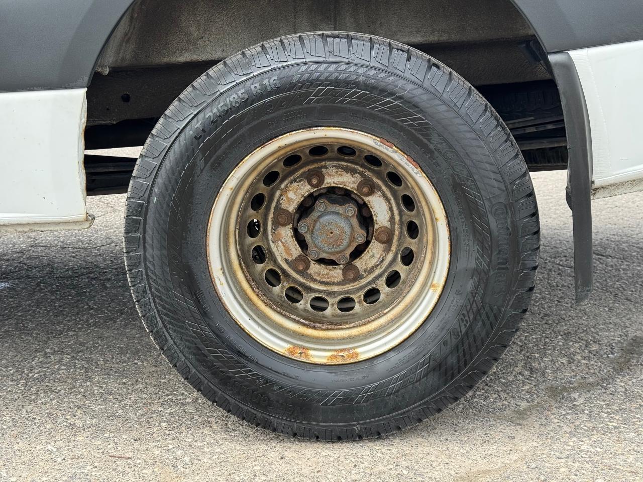 2019 Mercedes-Benz Sprinter 3500 **HIGH ROOF**144" WHEELBASE** - Photo #17