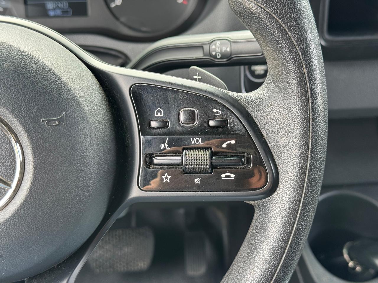 2019 Mercedes-Benz Sprinter 3500 **HIGH ROOF**144" WHEELBASE** - Photo #21