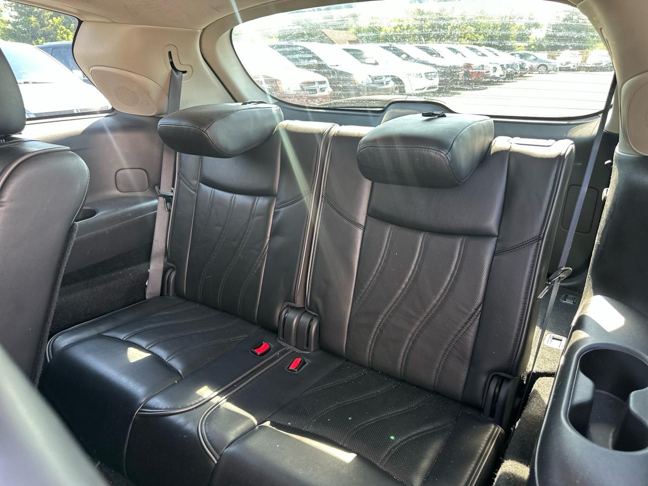 2015 Infiniti QX60 AWD 4dr Photo31