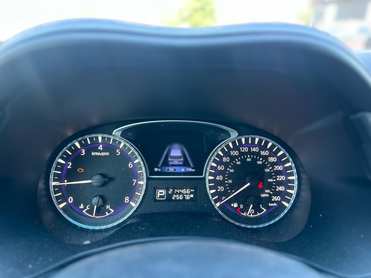 2015 Infiniti QX60 AWD 4dr Photo37