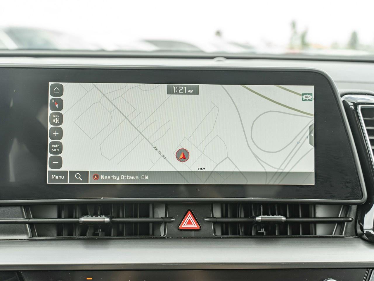 2025 Kia Sportage Hybrid EX AWD Photo