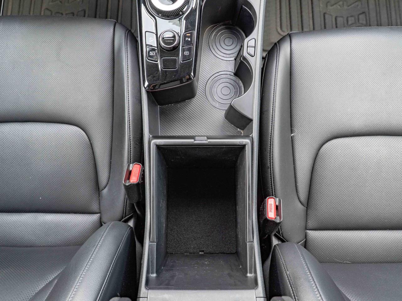 2025 Kia Sportage Hybrid EX AWD Photo