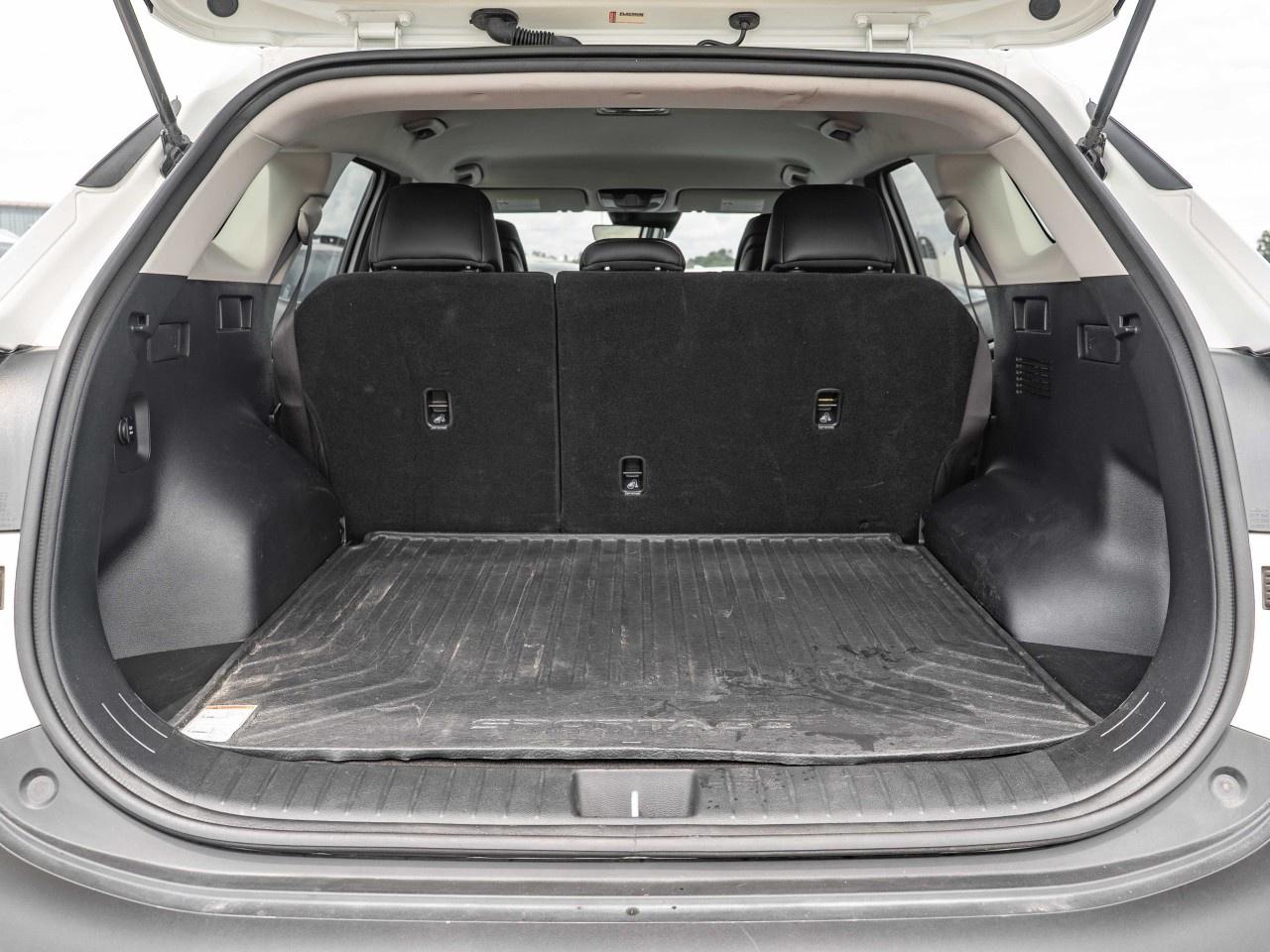 2025 Kia Sportage Hybrid EX AWD Photo