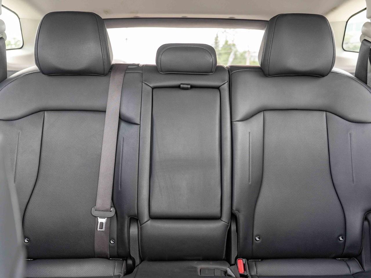 2025 Kia Sportage Hybrid EX AWD Photo