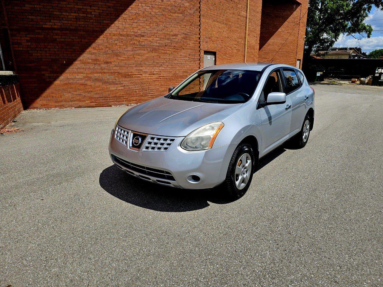 Used 2010 Nissan Rogue FWD 4dr S for sale in Burlington, ON
