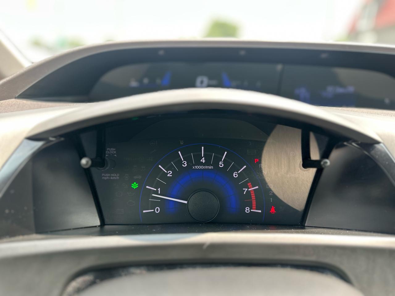 2012 Honda Civic Auto EX/Certified Photo38