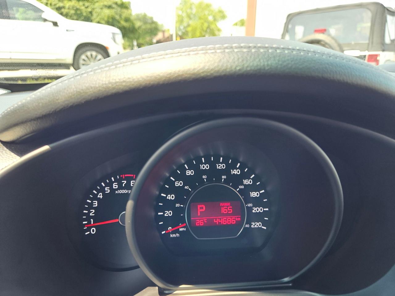 2018 Kia Soul EX+ - Photo #8