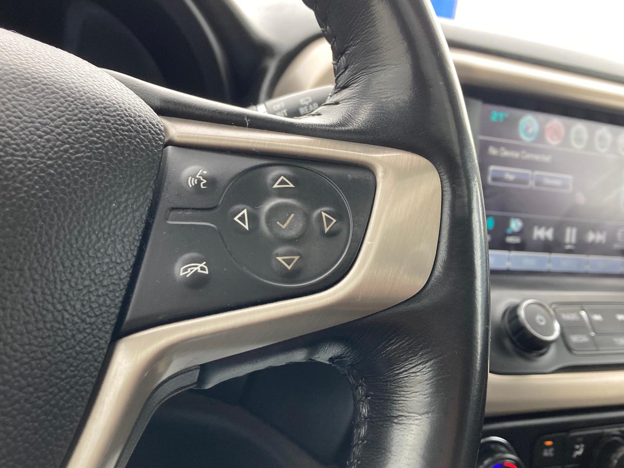 2019 GMC Acadia Denali - Photo #16