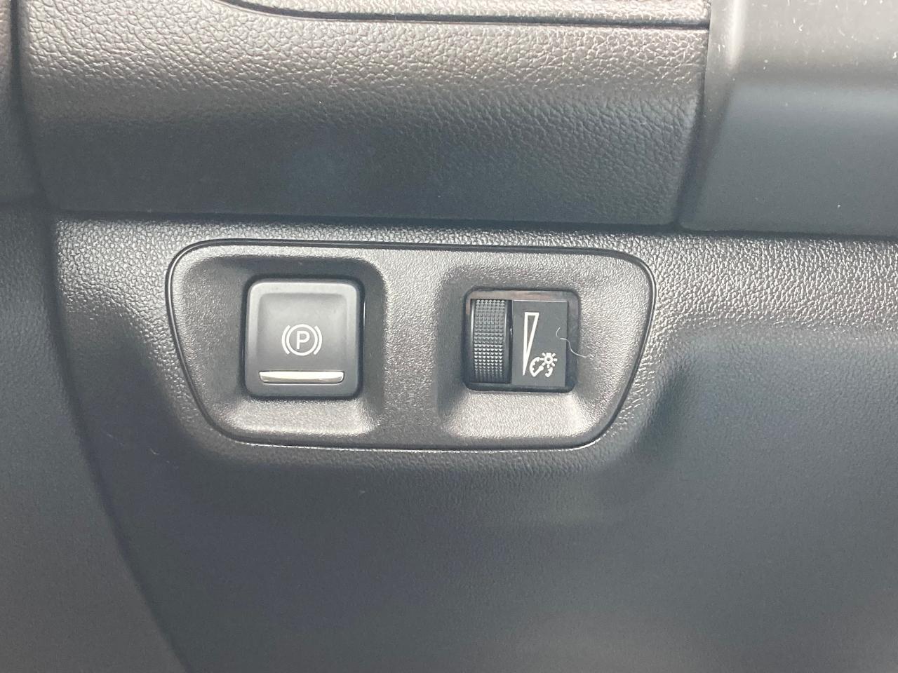 2019 GMC Acadia Denali - Photo #27