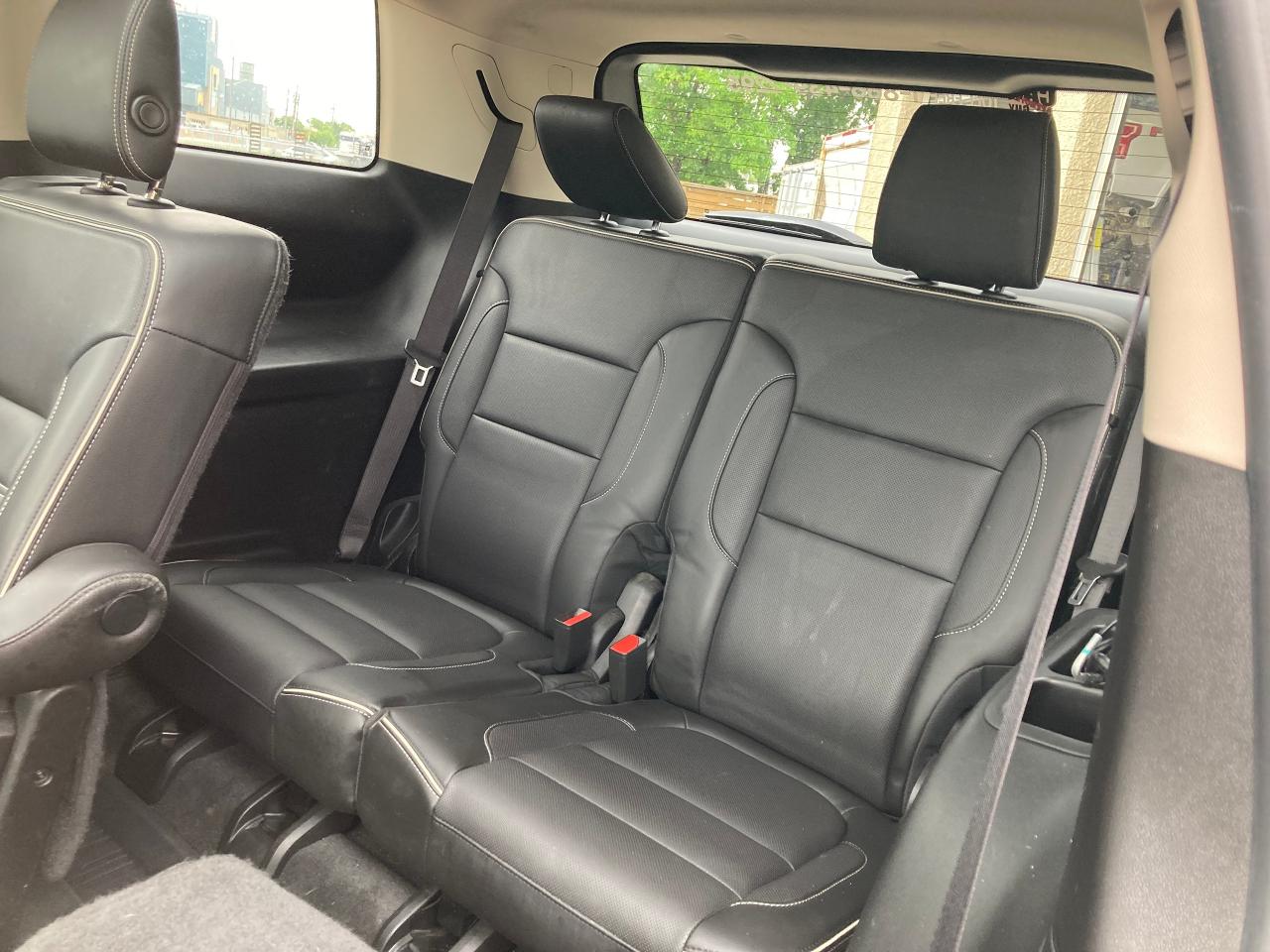 2019 GMC Acadia Denali - Photo #14