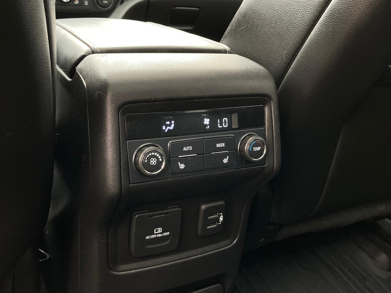 2019 GMC Acadia Denali - Photo #22