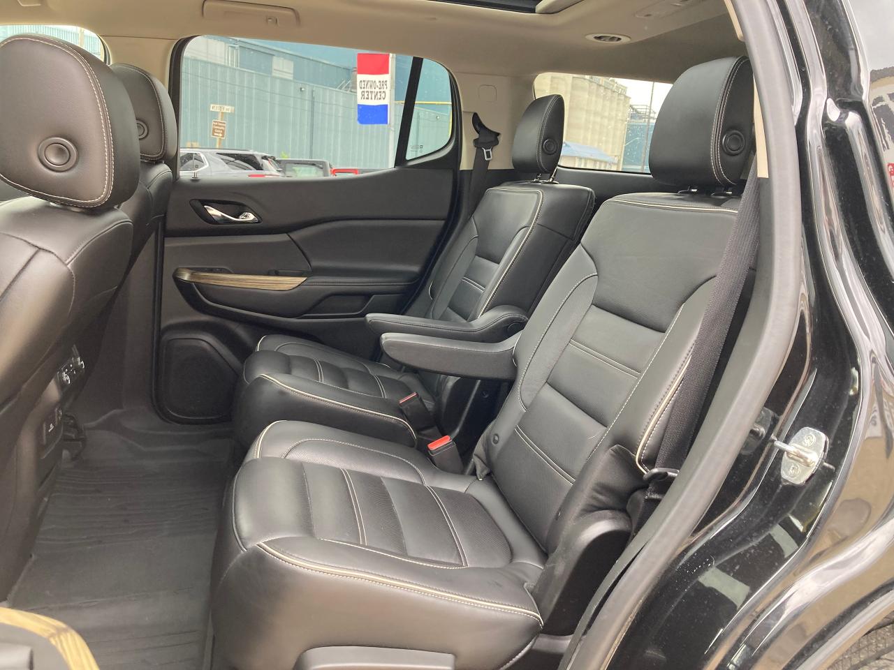 2019 GMC Acadia Denali - Photo #13