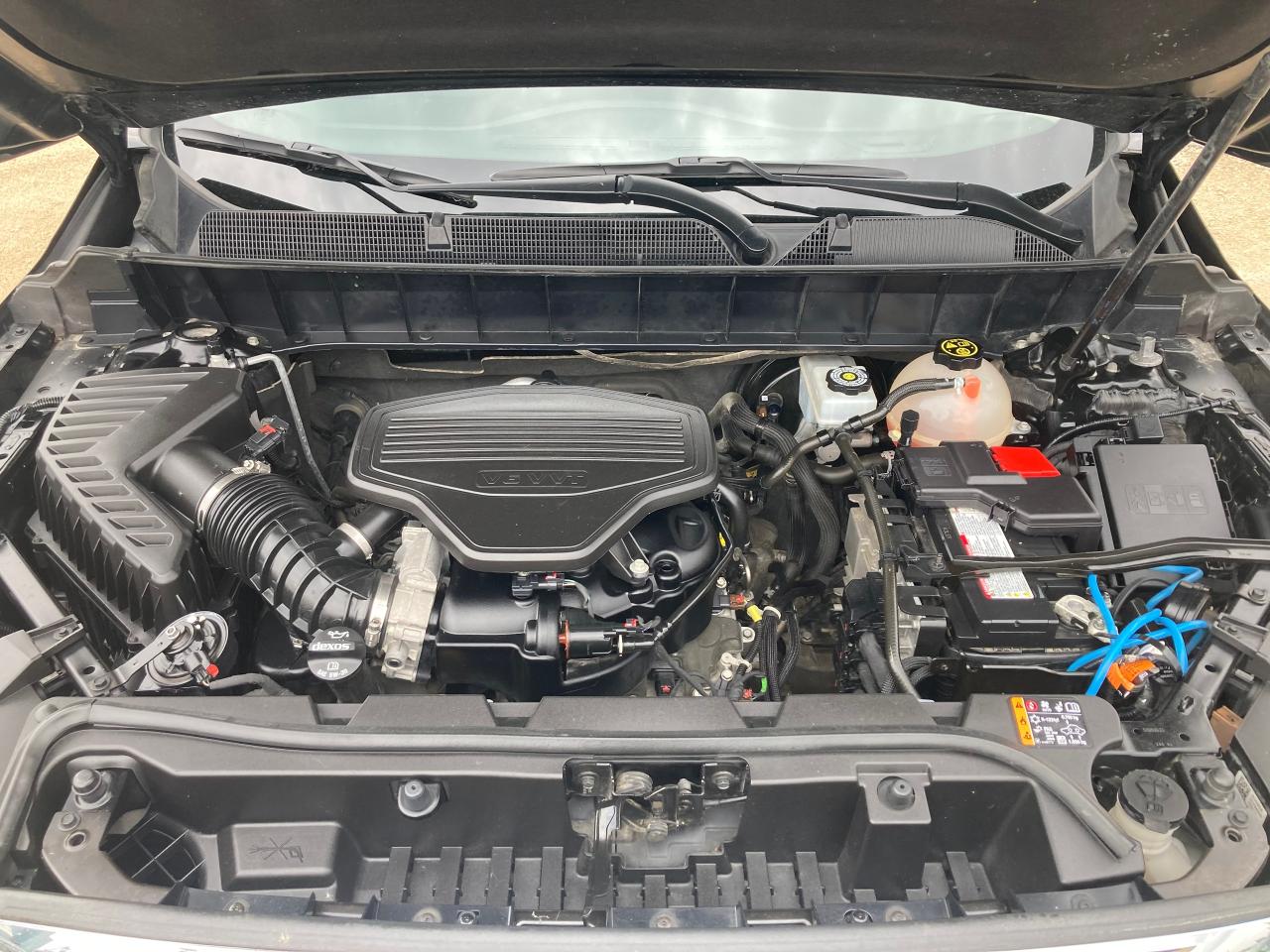 2019 GMC Acadia Denali - Photo #24