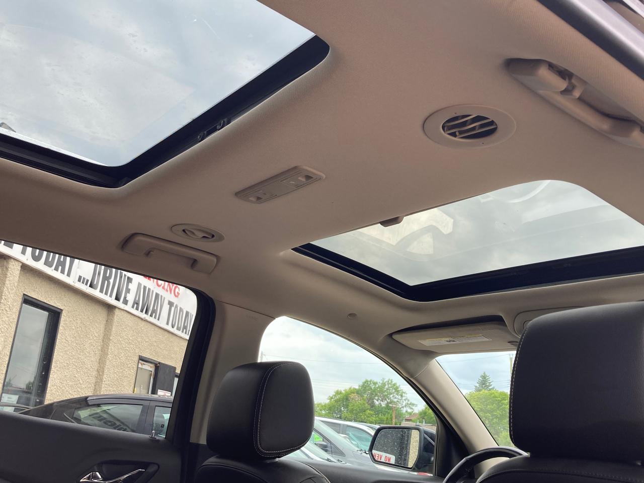 2019 GMC Acadia Denali - Photo #20