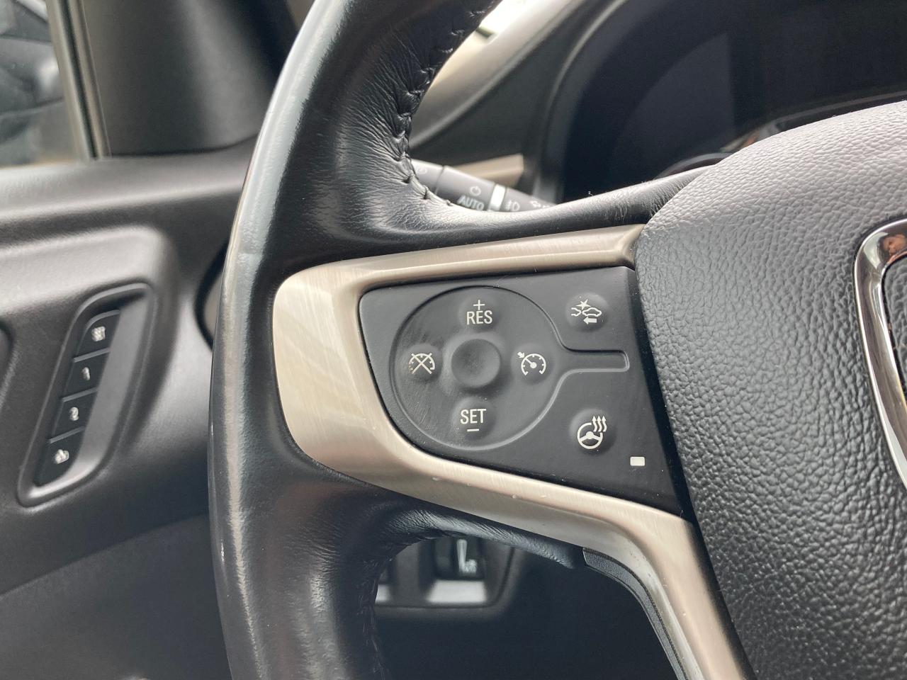 2019 GMC Acadia Denali - Photo #15
