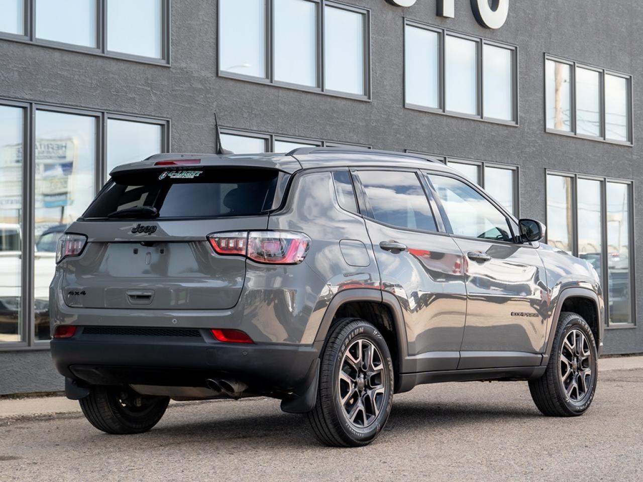 2019 Jeep Compass Upland Edition Photo5