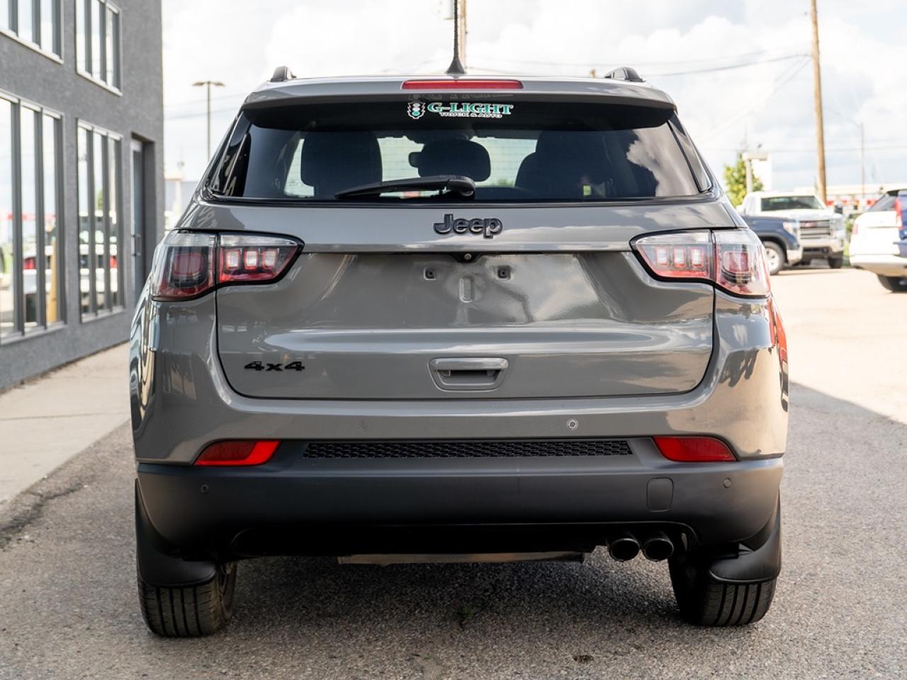 2019 Jeep Compass Upland Edition Photo28
