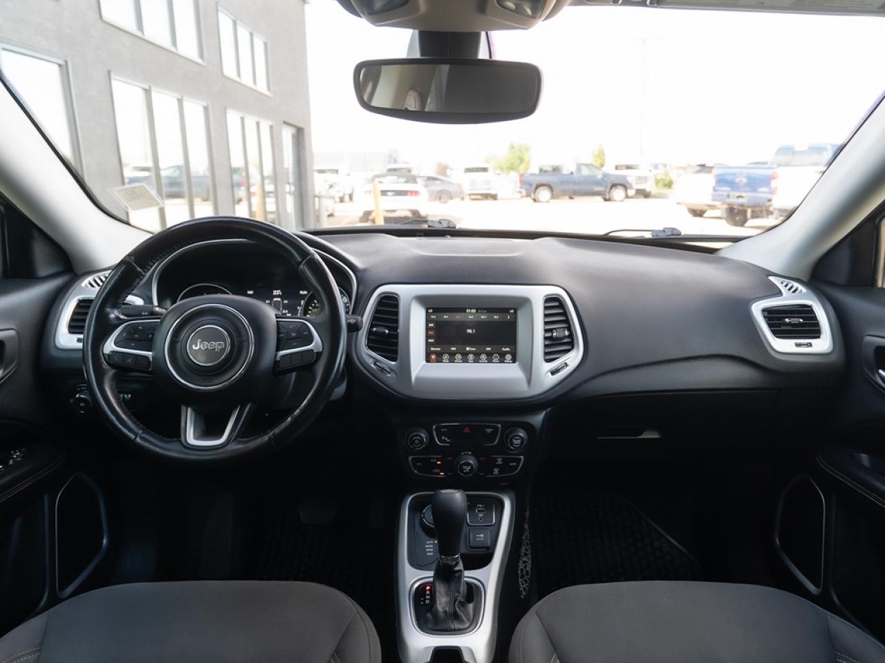 2019 Jeep Compass Upland Edition Photo7
