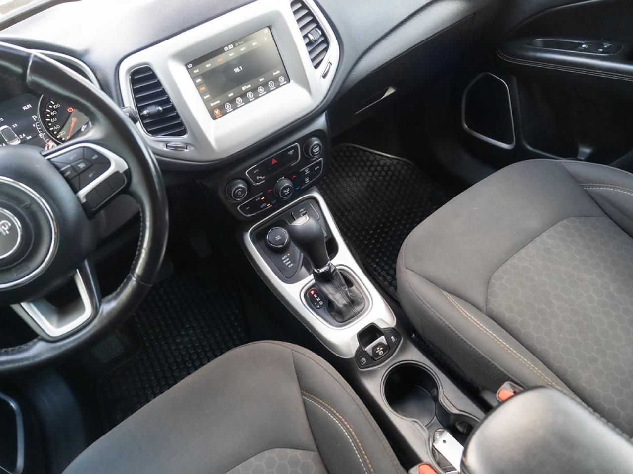 2019 Jeep Compass Upland Edition Photo9
