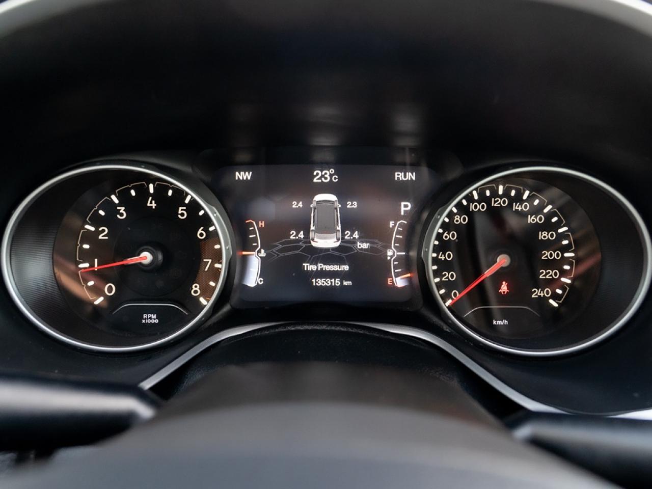 2019 Jeep Compass Upland Edition Photo33
